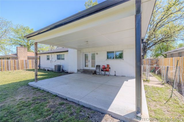 11315 E 3rd Street, Tulsa, OK 74128