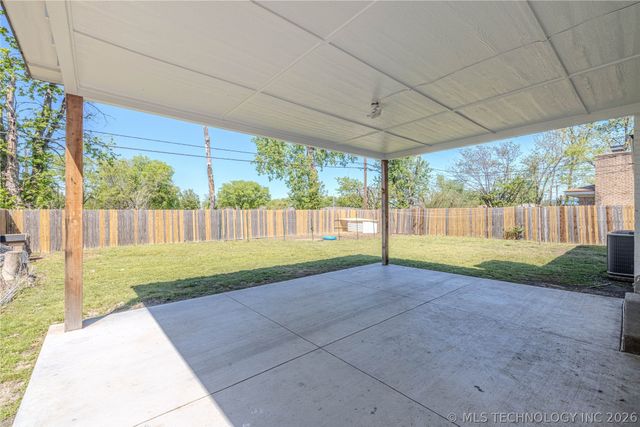 11315 E 3rd Street, Tulsa, OK 74128