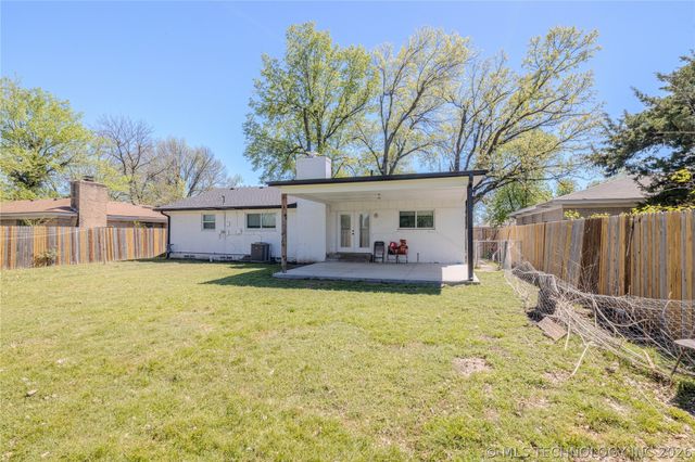 11315 E 3rd Street, Tulsa, OK 74128