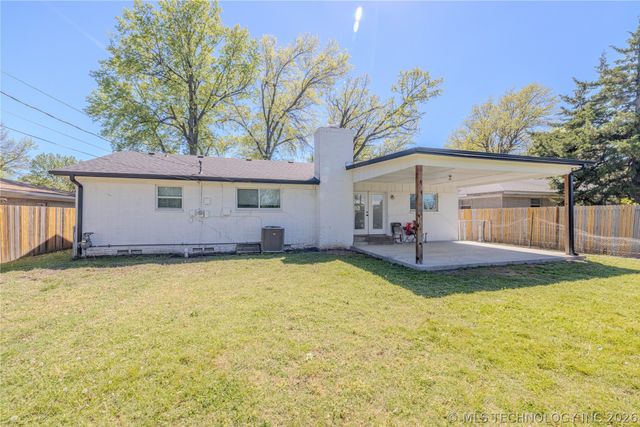 11315 E 3rd Street, Tulsa, OK 74128