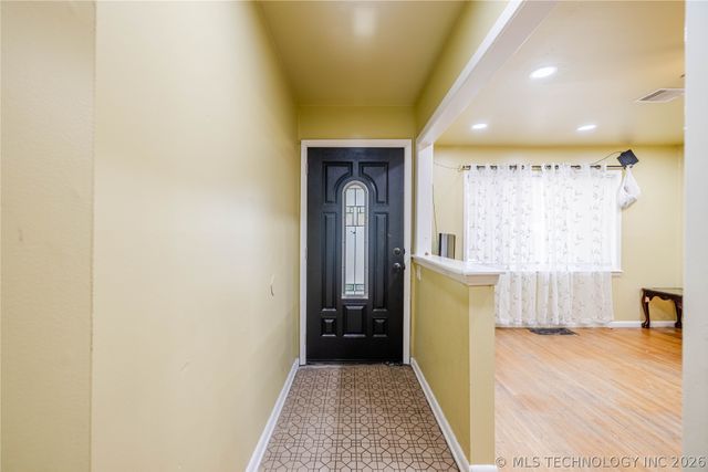 11315 E 3rd Street, Tulsa, OK 74128