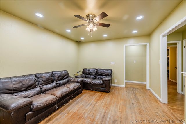 11315 E 3rd Street, Tulsa, OK 74128