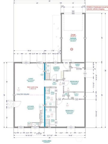 2925 Brook Lane, Sedro Woolley, WA 98284