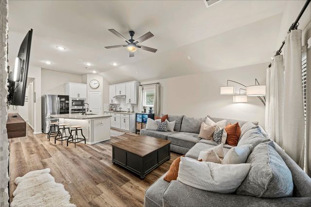 2613 Prairie Star Lane, Conroe, TX 77385