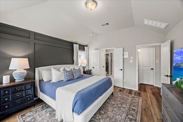 2613 Prairie Star Lane, Conroe, TX 77385