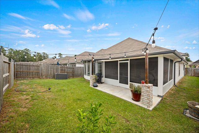 2613 Prairie Star Lane, Conroe, TX 77385