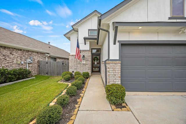 2613 Prairie Star Lane, Conroe, TX 77385