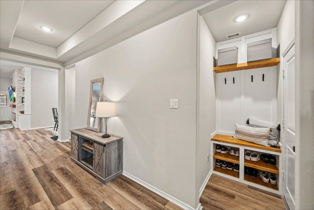 2613 Prairie Star Lane, Conroe, TX 77385