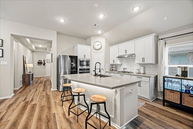 2613 Prairie Star Lane, Conroe, TX 77385