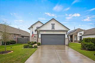 2613 Prairie Star Lane, Conroe, TX 77385