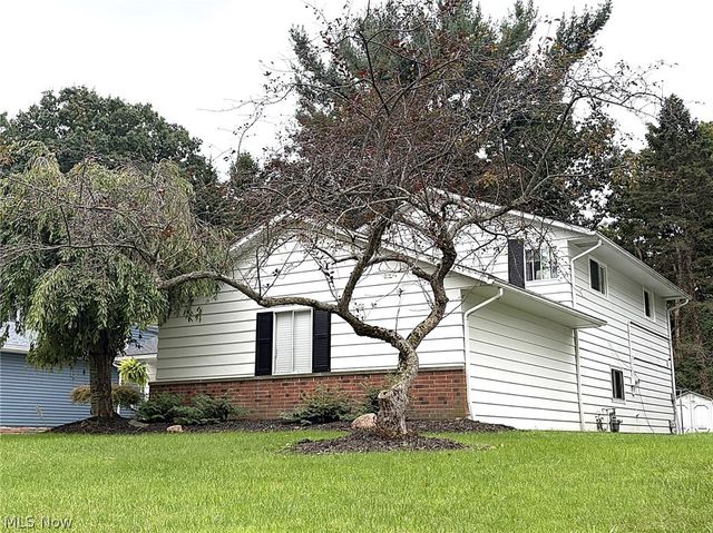 4602 Whitehall Drive, South Euclid, OH 44121