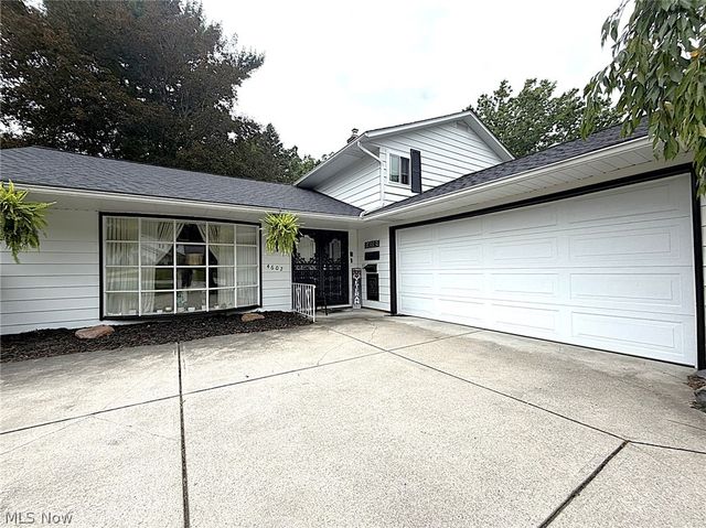 4602 Whitehall Drive, South Euclid, OH 44121