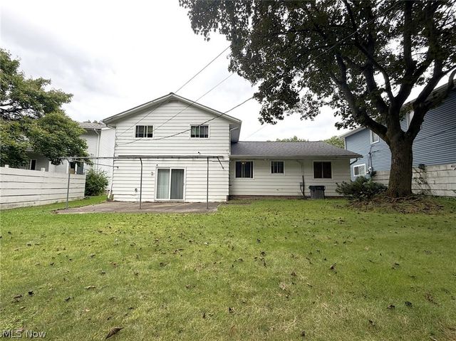 4602 Whitehall Drive, South Euclid, OH 44121