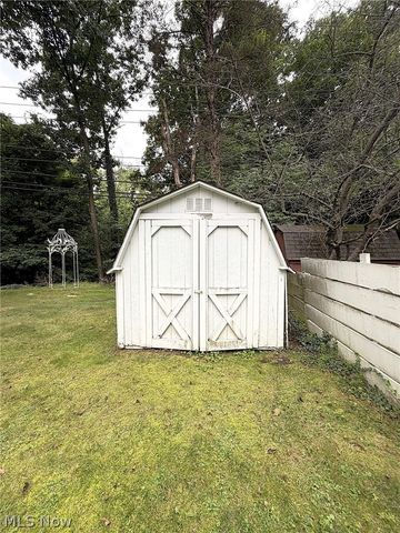 4602 Whitehall Drive, South Euclid, OH 44121