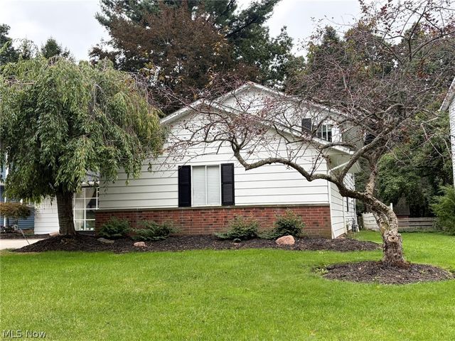 4602 Whitehall Drive, South Euclid, OH 44121
