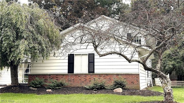 4602 Whitehall Drive, South Euclid, OH 44121