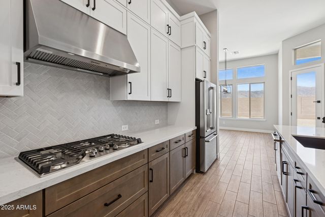 6818 N 190TH Avenue, Waddell, AZ 85355