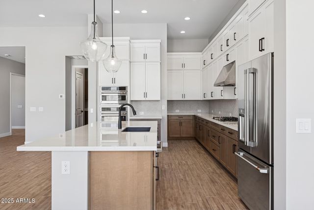 6818 N 190TH Avenue, Waddell, AZ 85355