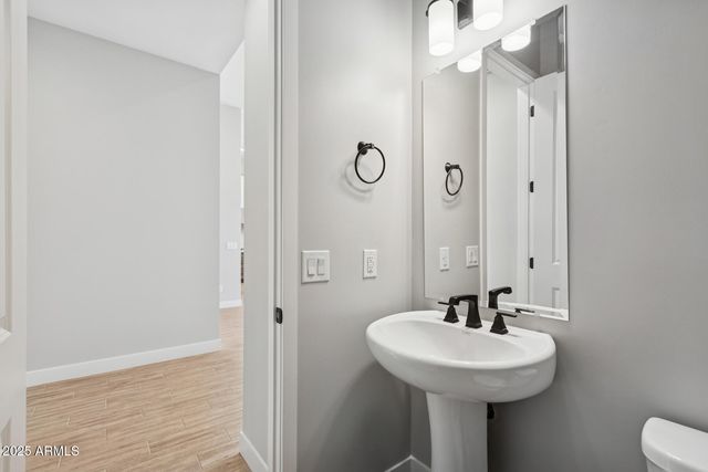 6818 N 190TH Avenue, Waddell, AZ 85355