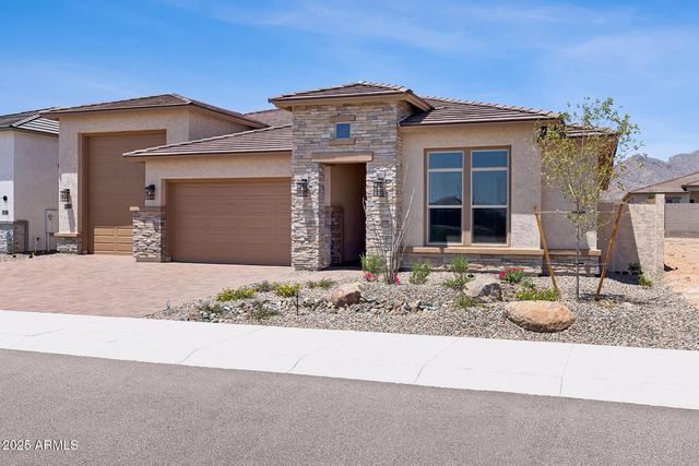 6818 N 190TH Avenue, Waddell, AZ 85355