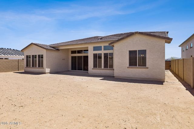 6818 N 190TH Avenue, Waddell, AZ 85355