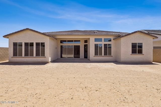 6818 N 190TH Avenue, Waddell, AZ 85355