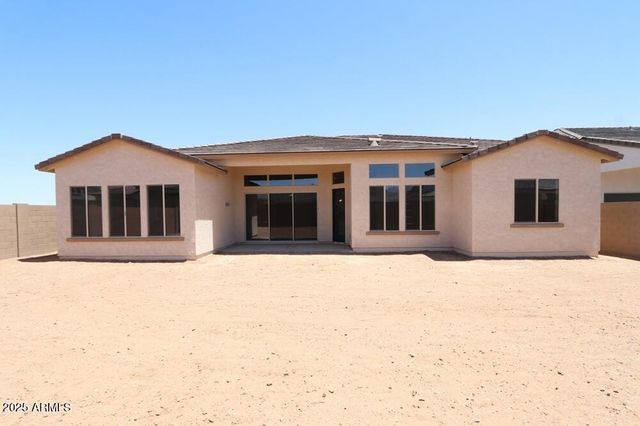 6818 N 190TH Avenue, Waddell, AZ 85355