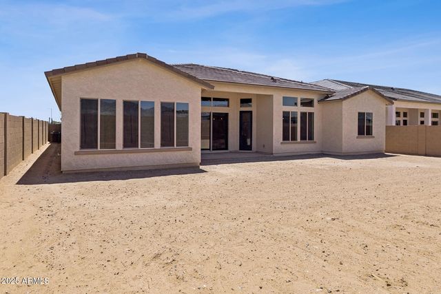 6818 N 190TH Avenue, Waddell, AZ 85355