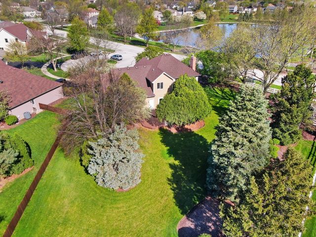 1004 Hamlet Road, Naperville, IL 60564