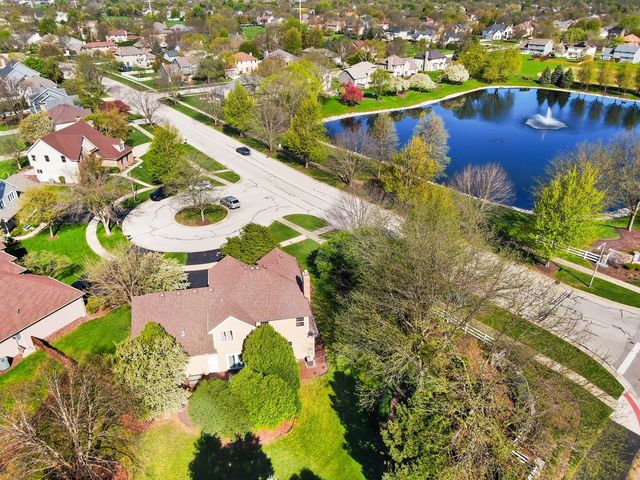 1004 Hamlet Road, Naperville, IL 60564