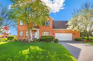 1004 Hamlet Road, Naperville, IL 60564