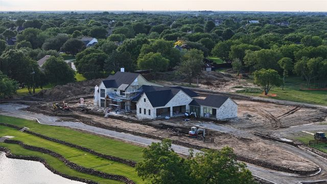 1300 Brush Creek Road, Denton, TX 76226