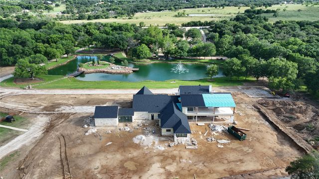 1300 Brush Creek Road, Denton, TX 76226