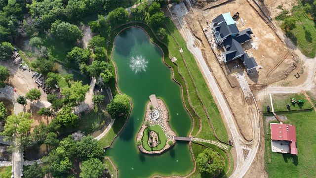 1300 Brush Creek Road, Denton, TX 76226