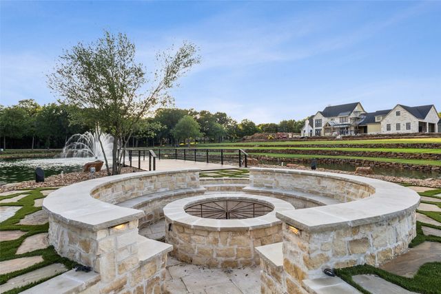 1300 Brush Creek Road, Denton, TX 76226