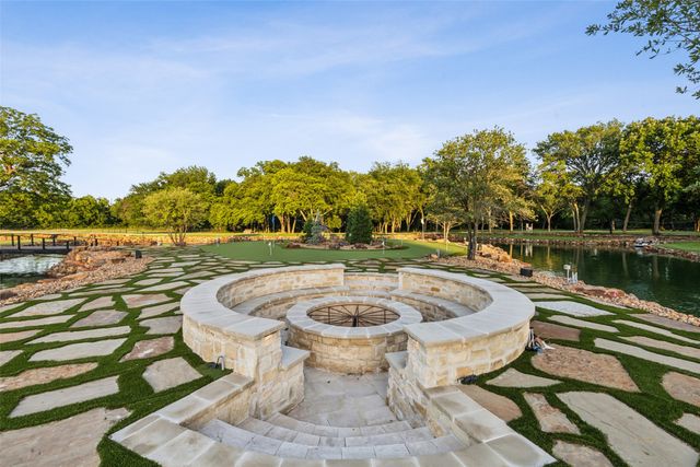 1300 Brush Creek Road, Denton, TX 76226