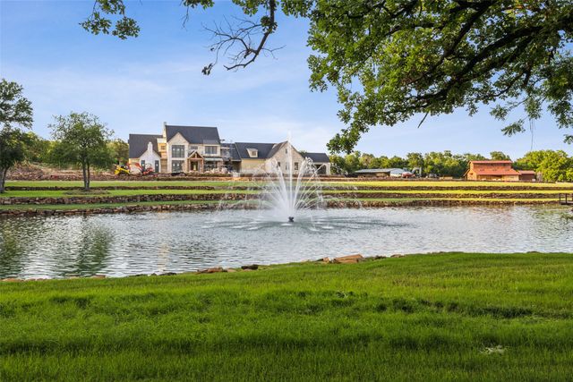 1300 Brush Creek Road, Denton, TX 76226