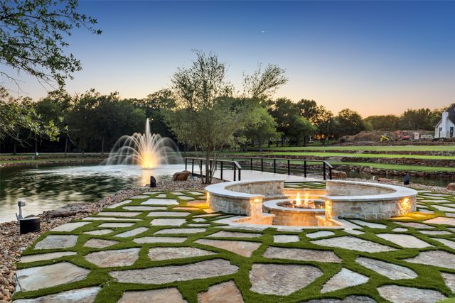 1300 Brush Creek Road, Denton, TX 76226