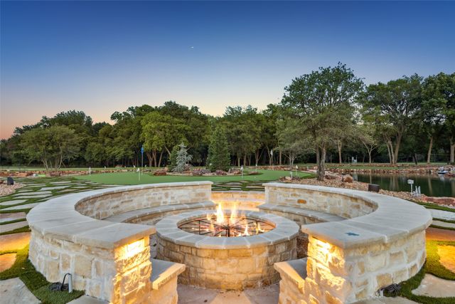 1300 Brush Creek Road, Denton, TX 76226