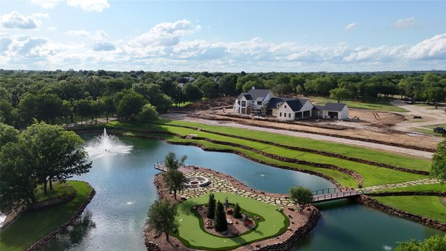1300 Brush Creek Road, Denton, TX 76226