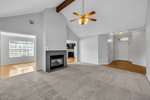 1000 W Inglewood Street, Broken Arrow, OK 74011