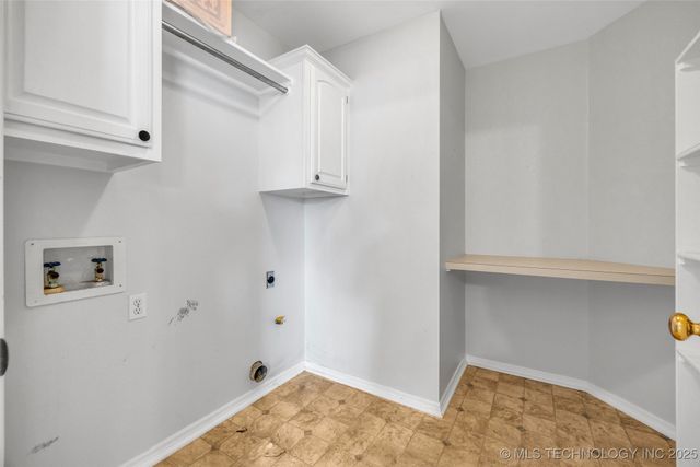 1000 W Inglewood Street, Broken Arrow, OK 74011