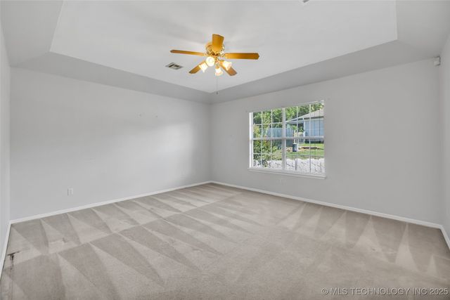 1000 W Inglewood Street, Broken Arrow, OK 74011