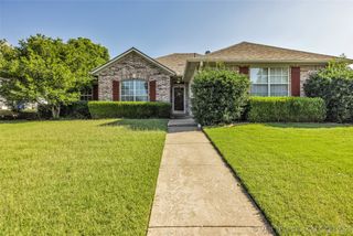 1000 W Inglewood Street, Broken Arrow, OK 74011