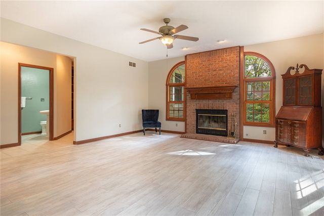 5299 Clearcreek Trail, Yellow Springs Vlg, OH 45387
