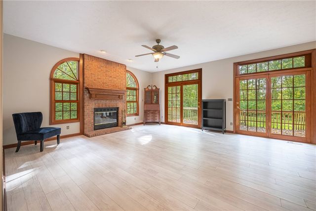 5299 Clearcreek Trail, Yellow Springs Vlg, OH 45387