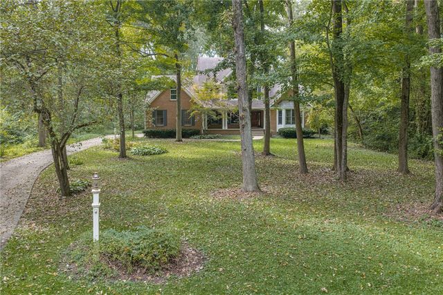 5299 Clearcreek Trail, Yellow Springs Vlg, OH 45387