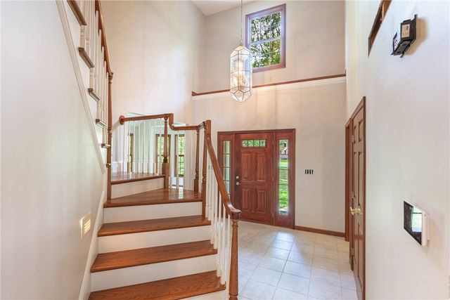 5299 Clearcreek Trail, Yellow Springs Vlg, OH 45387