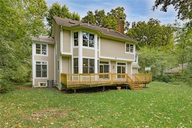 5299 Clearcreek Trail, Yellow Springs Vlg, OH 45387