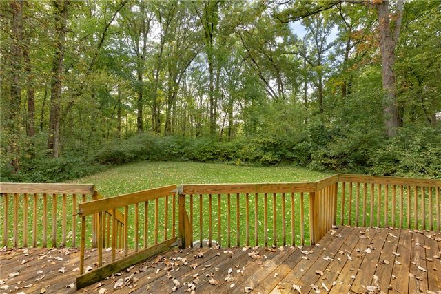5299 Clearcreek Trail, Yellow Springs Vlg, OH 45387